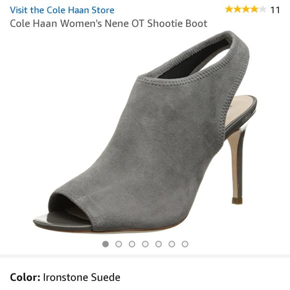 Cole Haan Shoes - Cole Haan "NWOT"